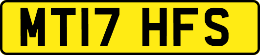 MT17HFS