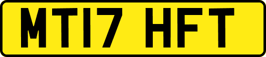 MT17HFT