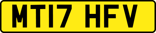 MT17HFV