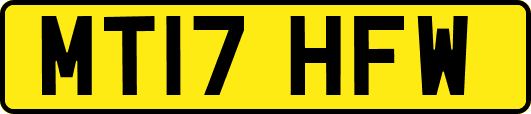 MT17HFW
