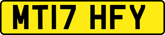 MT17HFY