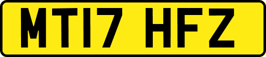 MT17HFZ