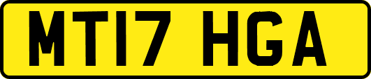 MT17HGA