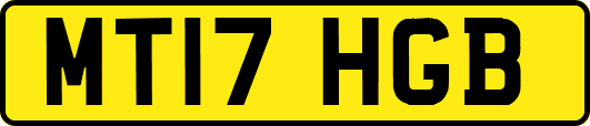 MT17HGB