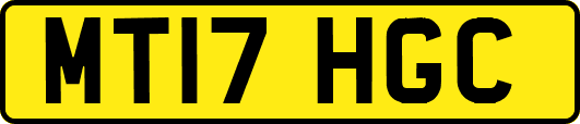 MT17HGC