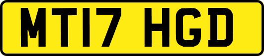 MT17HGD