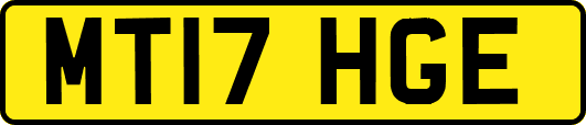 MT17HGE