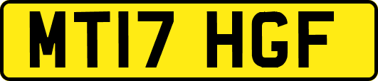 MT17HGF