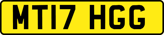 MT17HGG
