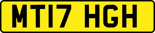 MT17HGH
