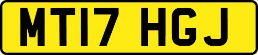 MT17HGJ