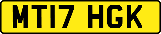 MT17HGK