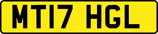 MT17HGL