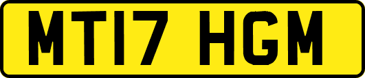 MT17HGM