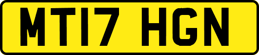 MT17HGN