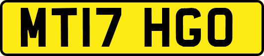 MT17HGO