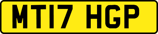 MT17HGP