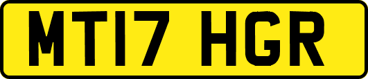MT17HGR