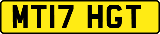 MT17HGT