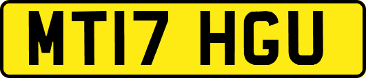 MT17HGU