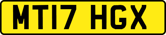 MT17HGX