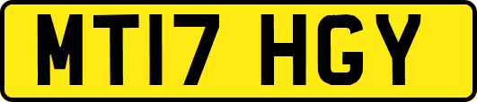 MT17HGY