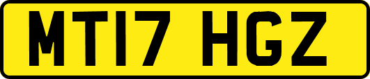 MT17HGZ