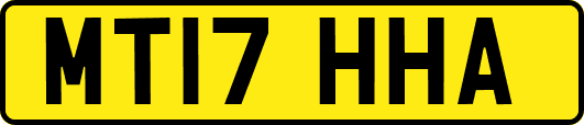 MT17HHA