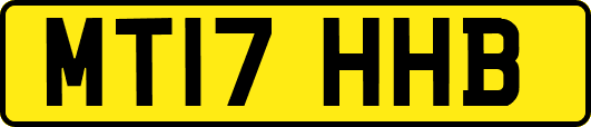 MT17HHB