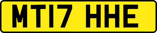 MT17HHE