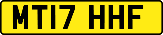 MT17HHF