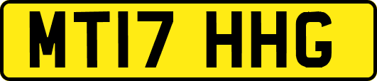 MT17HHG