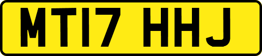 MT17HHJ