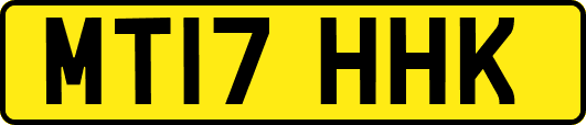 MT17HHK