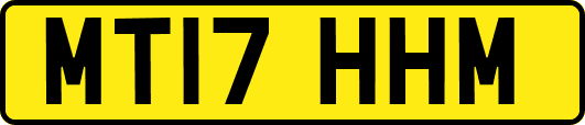 MT17HHM