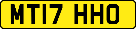 MT17HHO