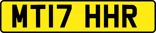 MT17HHR
