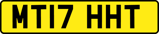 MT17HHT