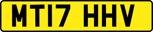 MT17HHV