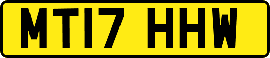 MT17HHW