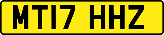 MT17HHZ
