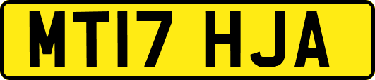 MT17HJA