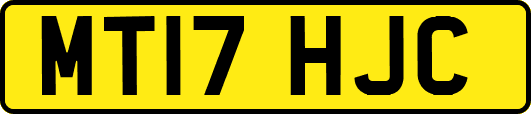 MT17HJC