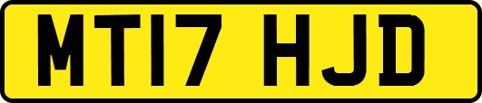 MT17HJD