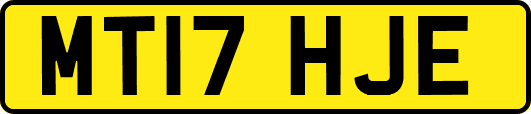 MT17HJE