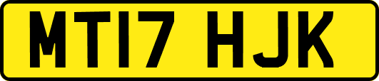 MT17HJK