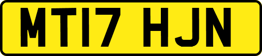 MT17HJN