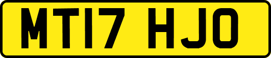 MT17HJO