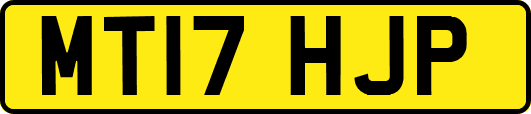 MT17HJP