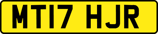 MT17HJR